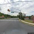 Possibly intoxicated driver stopped at green light