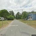 Person sick near Legion Road in Chapel Hill