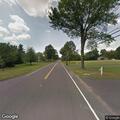 Roadside unloading causes traffic backup
