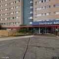 Fire alarm at apartment on Shingle Creek Parkway