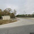 Disabled 18-wheeler at Highway 11 and West North