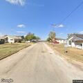 Officer checks alley for suspicious activity