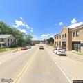 Traffic stop on East Main and Water streets