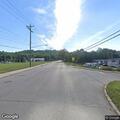 Traffic stop at Watson and Cooper in Cleves