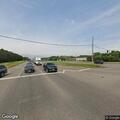 Debris reported in westbound lanes near Lake Elmo