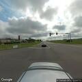 Large object blocking intersection at Plank and 23