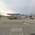 Report of smoke after earlier vehicle fire