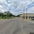 Elderly man hit in head at Oakman intersection