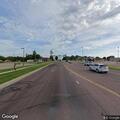 Driver reported crossing center line on Highway 15