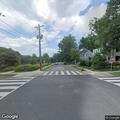 Carbon monoxide alarm near 37th Street NW in Washington, DC