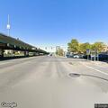 Woman in full cardiac arrest at Almond St intersection
