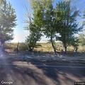 Suspicious motorcycle reported near rural field