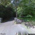 Traffic complaint about southbound vehicle on Nat Hill Road