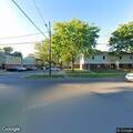 Traffic stop on gray Volkswagen on Niagara Street