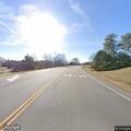 Electrical hazard reported on I-40 Access Road