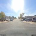 Man experiencing pain at 4th Ave and E Overland