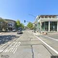 Person fallen at Center and Grove intersection