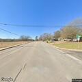Officer assists motorist on Garden Valley Road