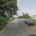 Abandoned pickup reported on Madeline Place