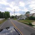 Elderly person with possible dislocation at Auerbach Ln intersection