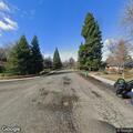 Traffic stop on Earl Avenue in Chico