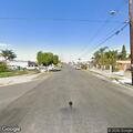 Person injured in fall on Cedar Rd in Oceanside