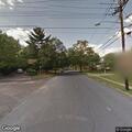 Patient bleeding near Hedge Road Drive