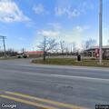 Debris blocking lane on 32 Mile near Gratiot