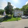 Traffic stop on Chester near Campbell Street