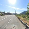 Unable to locate reported smoke near Oakridge