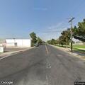 Car hits telephone pole in Logan injury crash