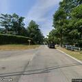 Traffic stop of black Toyota RAV4 in Chatham