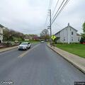 Downed wires close road at East Church and Park