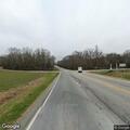 Trailer spill blocks I-85 ramp and backs up traffic
