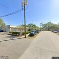 Traffic crash reported on Wilbur Avenue