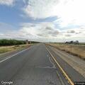 Crash on eastbound Highway 152 near I-5