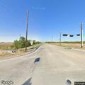Traffic stop at Frontier and Dallas Parkway