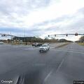 Reckless driver in black sedan near Highway 52