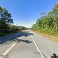 Complaint about black motorcycle on Old Candia Road