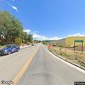 Report of speeding and swerving pickup truck