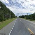 Motorcycle and dump truck crash in Grand Isle
