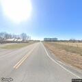 Driver out of gas on Alabama Highway 200