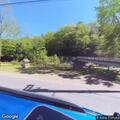 Single-car crash near Thunder Village in Colrain