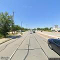 Traffic stop near S Randol Mill Avenue canceled
