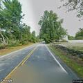 Two-car crash on Route 13 in Amherst