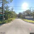 Person fallen at North Carolina St and Ezra Drive Blvd