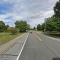 Traffic stop on Main Street in Waterboro