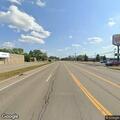 Unrelated traffic stop near West Yorkshire store