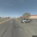 Vehicle goes sideways on Route 12, injuries unknown
