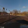 Two-car crash with injury on McCartney Road